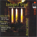 Michael Sch nheit: Organ Sonata - CD