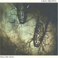 Greg Brown: Yellow Dog - CD