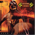 Machine Head: Burn My Eyes - CD