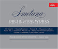 Vladim r V lek: Orchestral Works - COMPACT DISCS