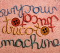 Tricot Machine: Tricot Machine - COMPACT DISCS