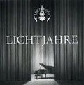 Lacrimosa: Lichtjahre - CD