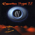 Ian Parry: Consortium Project Iv: Children of Tomorrow - CD
