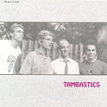 Various Artists: Tambastics - CD
