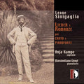 Anja Kampe: Lieder & Romances - CD