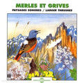 The Sounds Of Nature: Larger Thrushes - CD