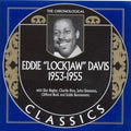 Eddie Davis Lockjaw: 1953-1955 - CD
