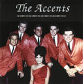 Sandi and the Accents: The Accents - CD