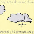 Boy Eats Drum Machine: Two Ghosts - CD