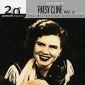 Patsy Cline: 20th Century Masters, Vol. 2 - CD
