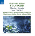 David Adams: Clarinet Sonata - CD