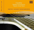 Various Artists: Classical Guitar - CD