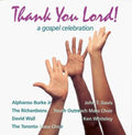 Various Artists: Thank You Lord - CD