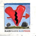 Black Francis: Bluefinger - CD