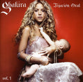 Shakira: Oral Fixation - COMPACT DISCS