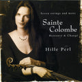 Various Artists: Sainte Colombe: Retrouve - COMPACT DISCS