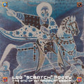 Lee Perry Scratch: The End Of An American Dream - COMPACT DISCS