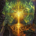 Saviours: Into Abaddon - CD