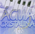 Banda Agua Cristalina: Na Danca Do Amor - CD