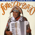 Luiz Gonzaga: Do Jeito Que O Povo - CD