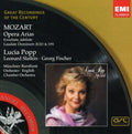 Lucia Popp: Sacred & Operatic Arias - CD