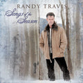 Randy Travis: Songs of the Season - CD