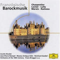 Nicolet/Rampal/Bruegg: Franzoesische Barockmusik - CD