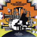 World's Greatest Jazz Band: What's New? - CD