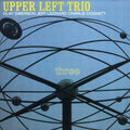 Upper Left Trio: Three - CD