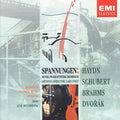 Various Artists: Spannungen-Heimbach Festival 2000 - CD