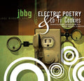 Jazz Bigband Graz: Electric Poetry & Lo-F - CD