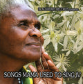 Various Artists: Songs Mama Used To Sing, Vol. 4 - CD
