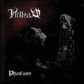 Hellsaw: Phantasm - CD
