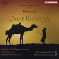 Vernon Handley: Omar Khayyam - SUPER-AUDIO CD