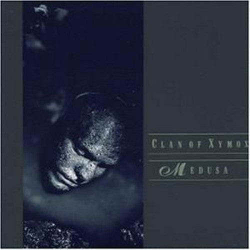 Clan of Xymox: Medusa - CD