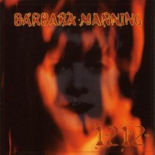 Barbara Manning: 1212 - CD