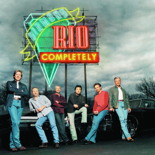 Diamond Rio: Completely - CD