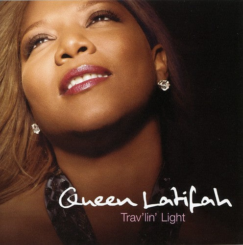 Queen Latifah: Trav'lin' Light - CD