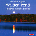 Dale Warland Singers: Walden Pond - CD