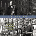 Peter Sommer: Crossroads - CD