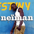 Neman: Destiny - CD