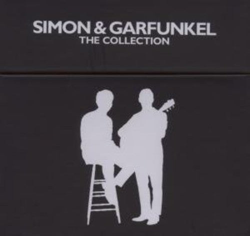 Simon & Garfunkel: Collection - CD