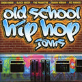 Various Artists: Old School Hip-Hop Jams - CD