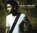 Alex Ubago: Siempre en Mi Mente - CD