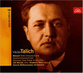 W.a. Mozart: Vaclav Talich 15 - CD
