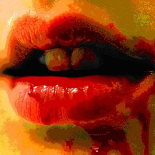 Dax Riggs: We Sing of Only Blood or Love -LP