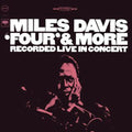 Miles Davis: Four & More - COMPACT DISCS