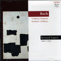 J.S. Bach: Variations Goldberg - COMPACT DISCS