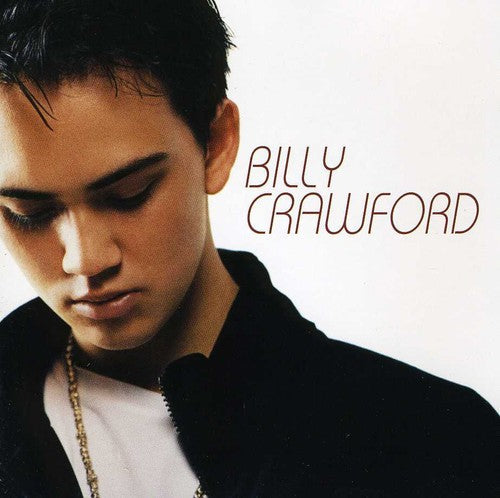 Billy Crawford: Billy Crawford - CD