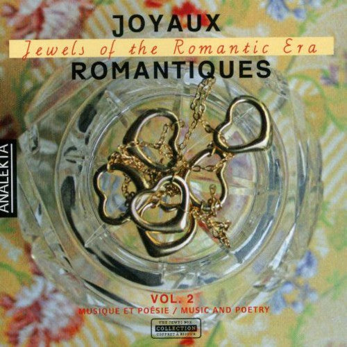 Various Artists: Jewels of the Romantic Era 2 / Various - CD